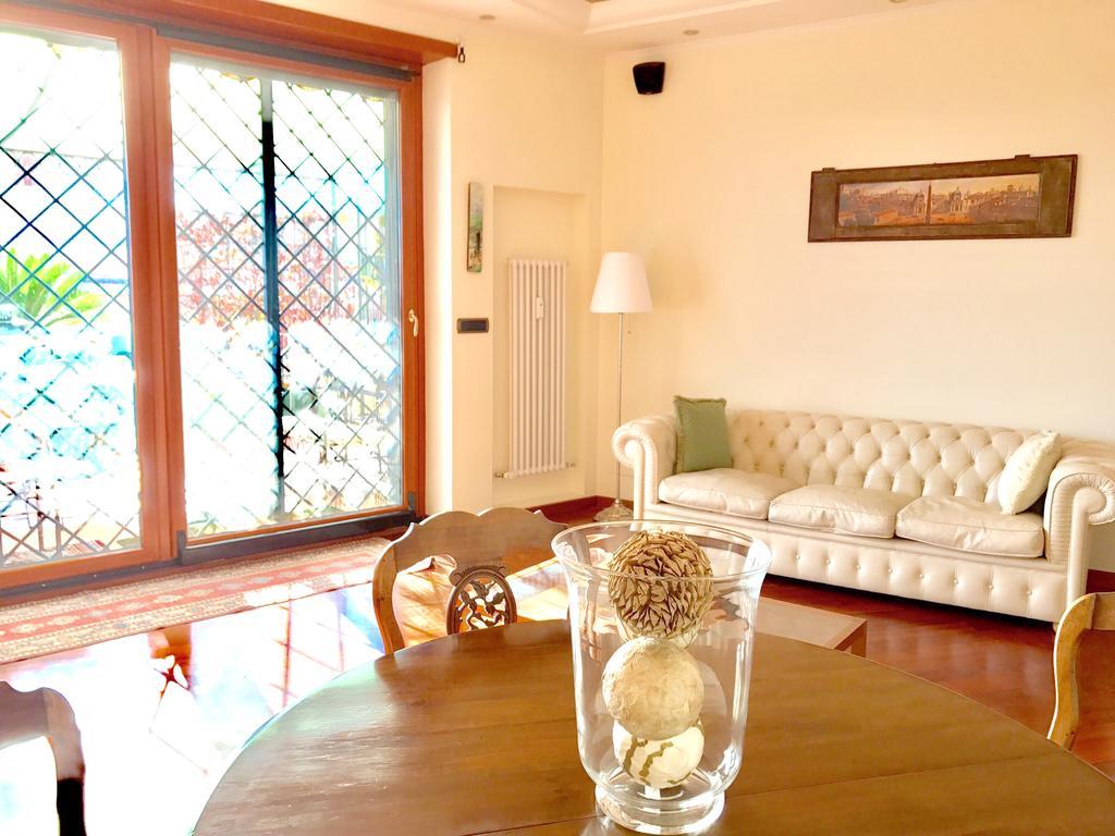 Balduina Casa vacanze