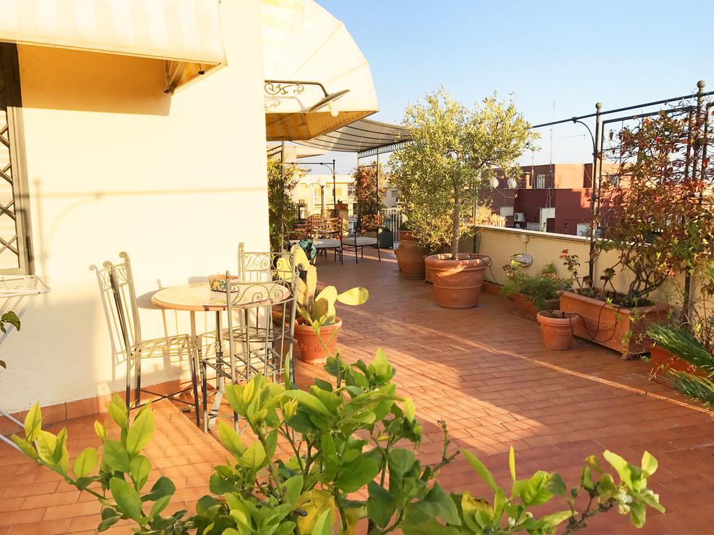 Casa vacanze Balduina Roma